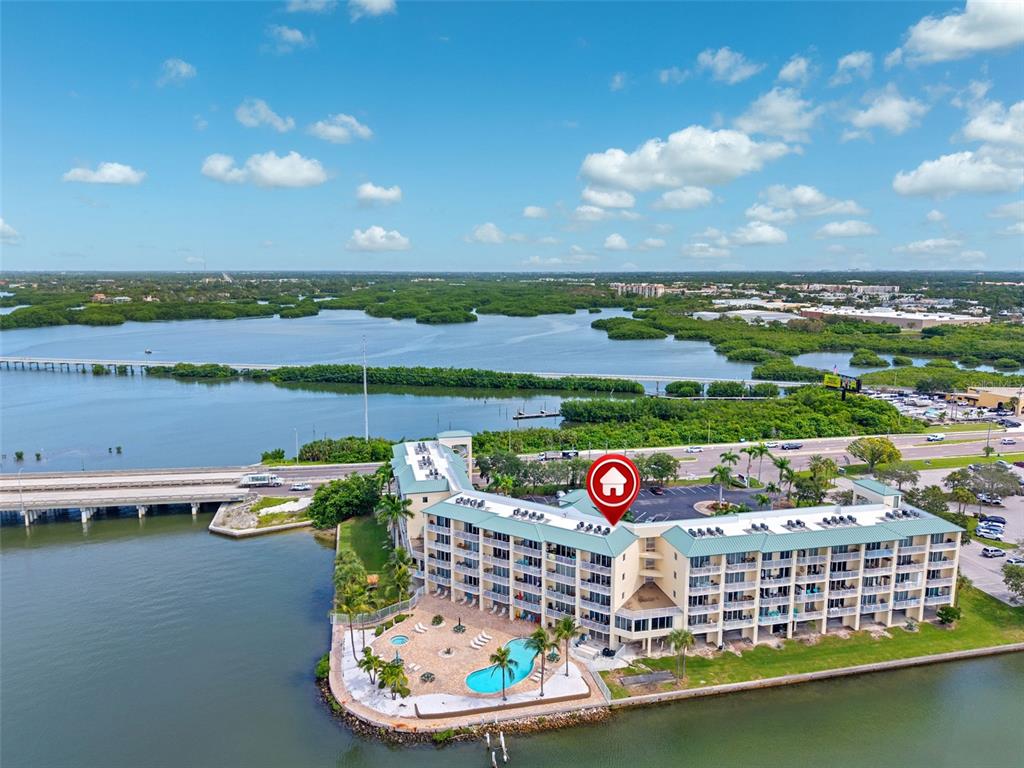 8800 BAY PINES BOULEVARD UNIT 312