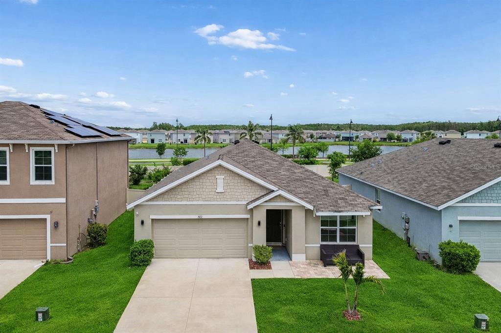 3012 PINK PEACOCK LANE