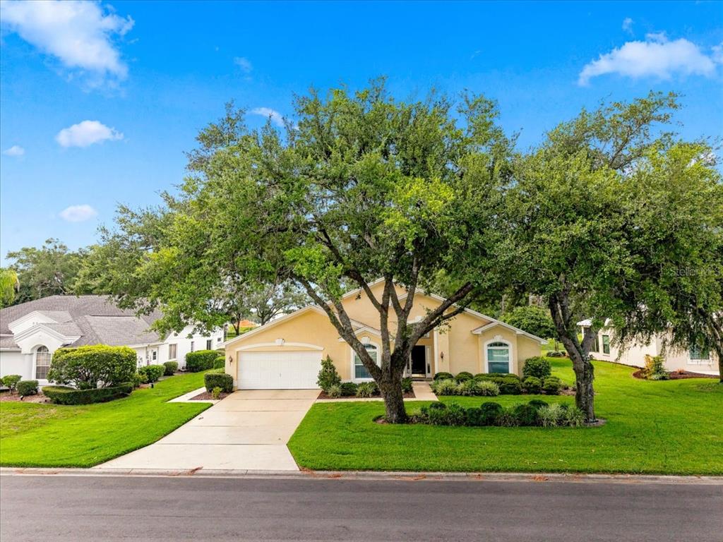 9720 SOUTHERN BELLE DRIVE