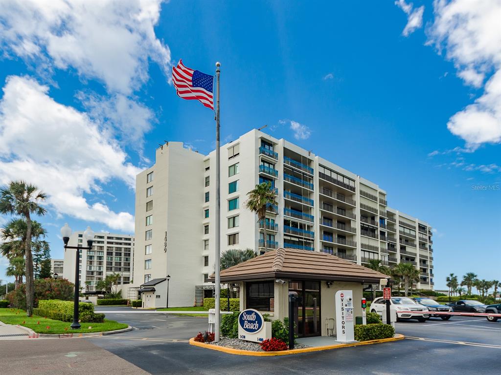 1430 GULF BOULEVARD UNIT 110, CLEARWATER, FL — photo 3 of 30