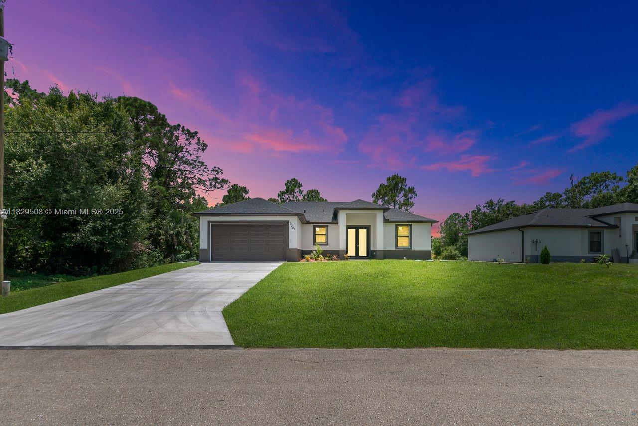 3003 18th ST W, Lehigh Acres FL 33976