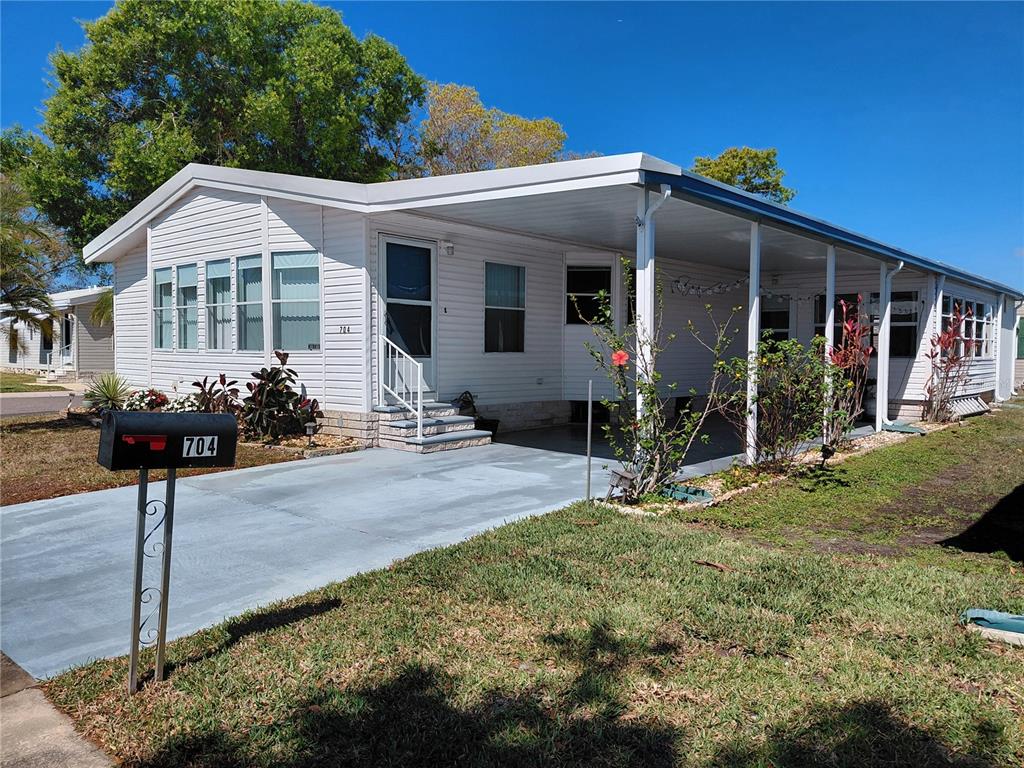 1001 STARKEY ROAD UNIT 704