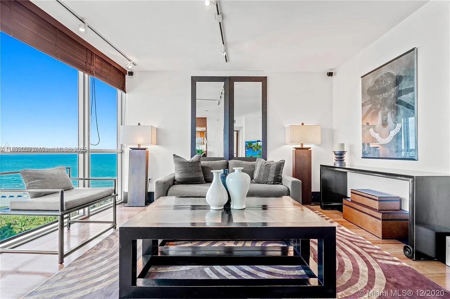 101 20th St # 1705, Miami Beach FL 33139