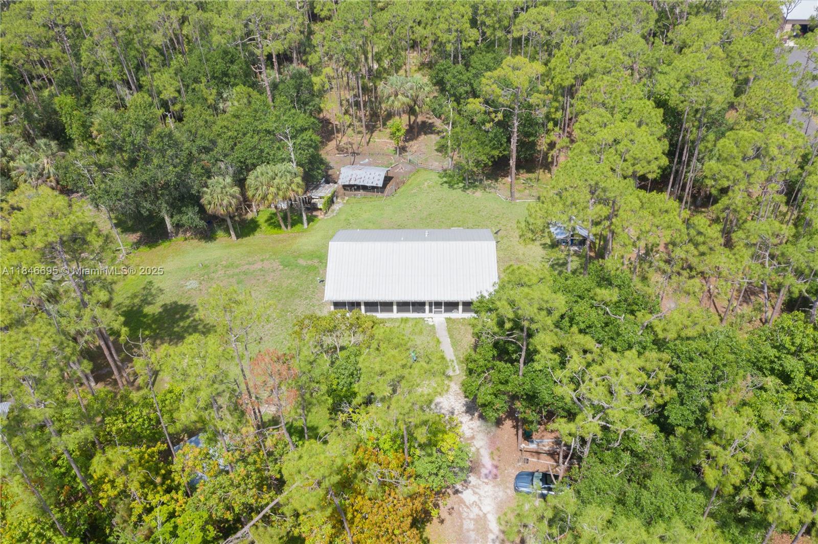 12361 State Road 31, Punta Gorda FL 33982