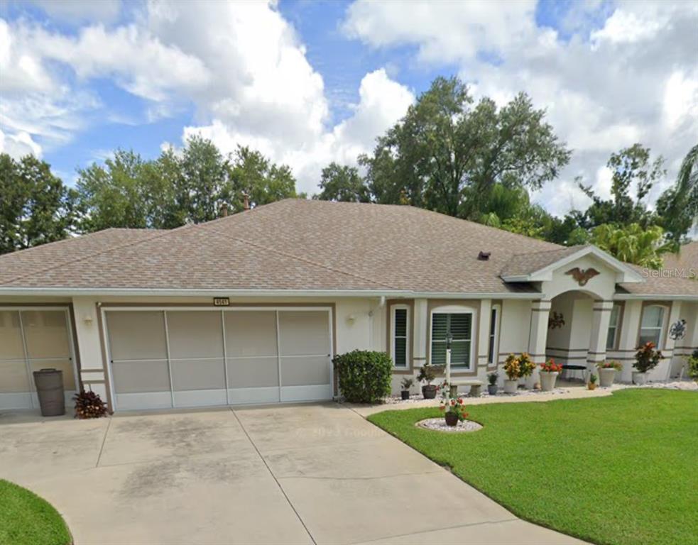 4541 INVERNESS DRIVE