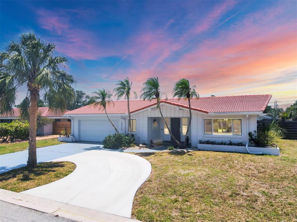3426 BROOKLINE DRIVE