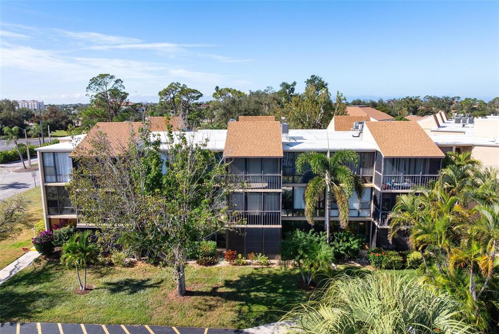 612 BIRD BAY DRIVE S UNIT 313