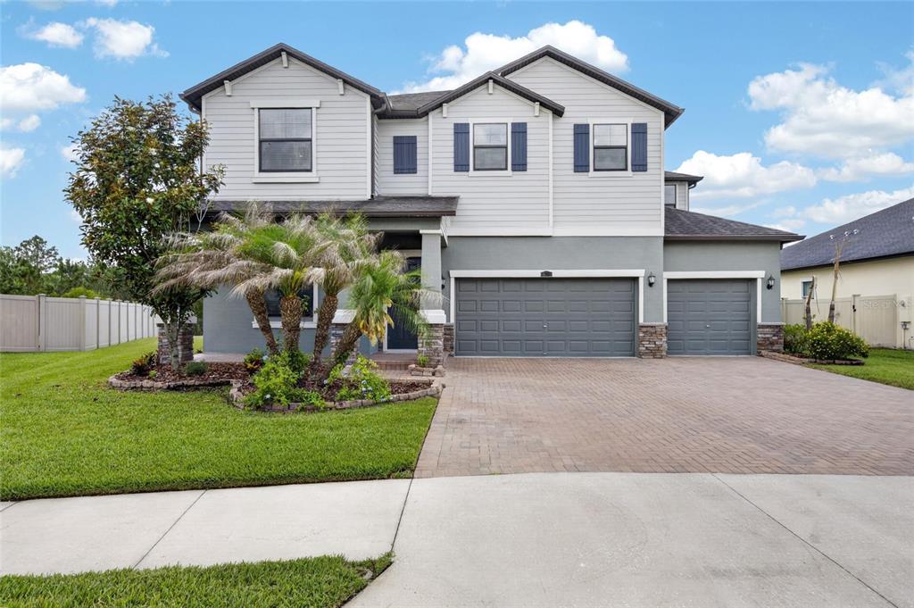 2905 HILLIARD DRIVE