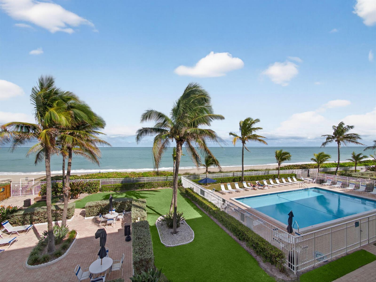 9800 S Ocean Drive # 302, Jensen Beach FL 34957