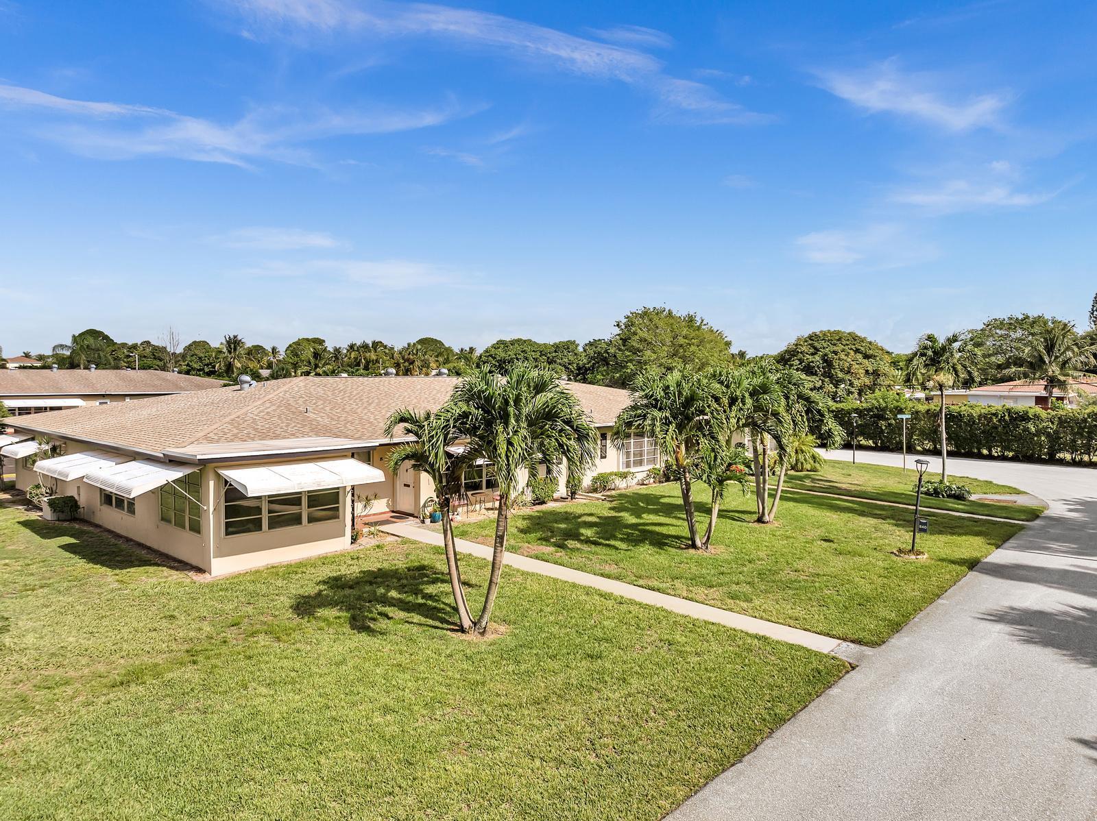 840 N High Point Blvd Boulevard N # B, Delray Beach FL 33445