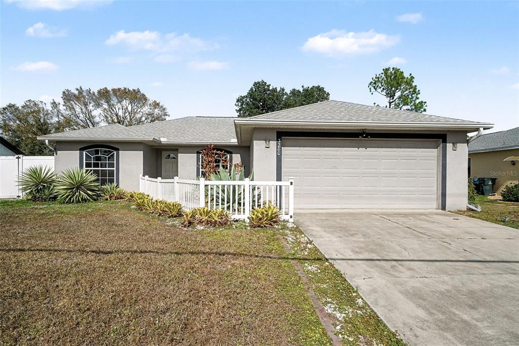3280 W PRICE BOULEVARD