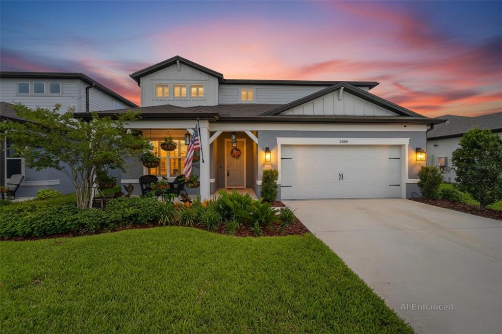 3899 IVY SPRINGS LANE