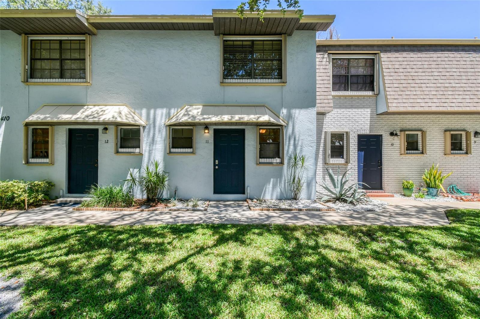 410 N Cypress Drive # 11, Tequesta FL 33469