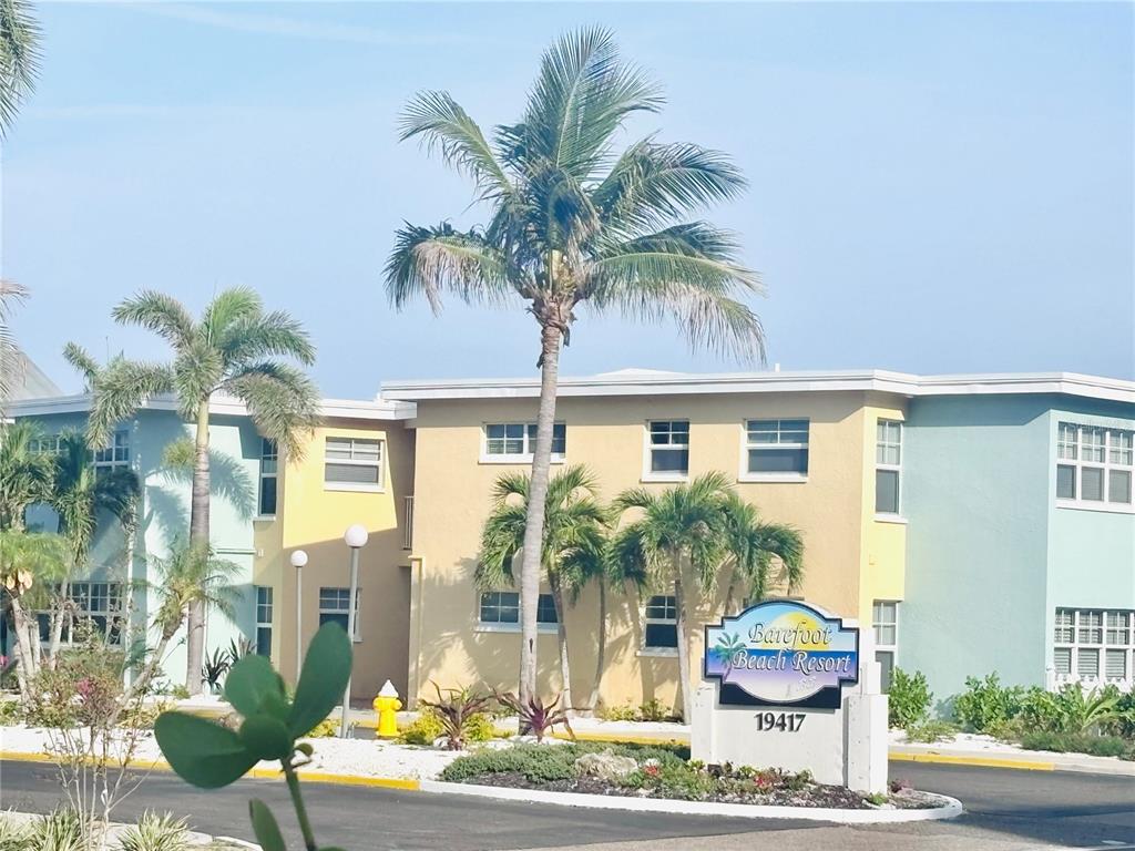 19417 GULF BOULEVARD UNIT B209