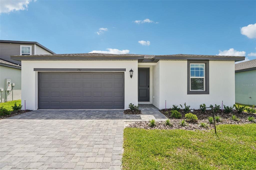 791 SUNSHOWER DRIVE