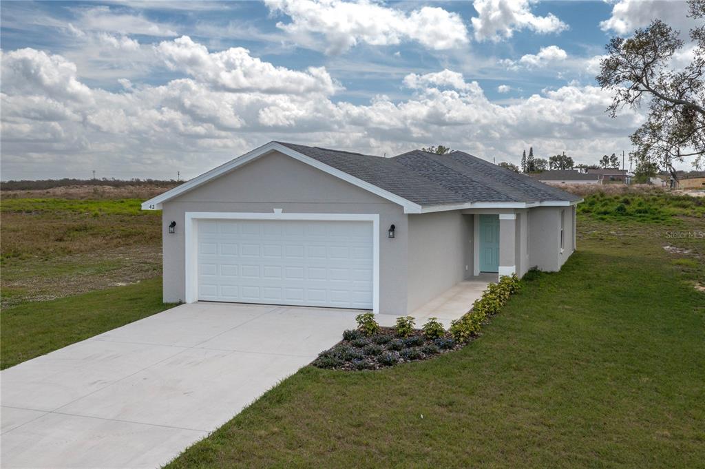 42 MOUNTAIN DRIVE