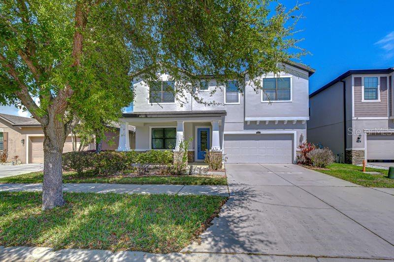 871 VINO VERDE CIRCLE, BRANDON, FL — photo 2 of 30