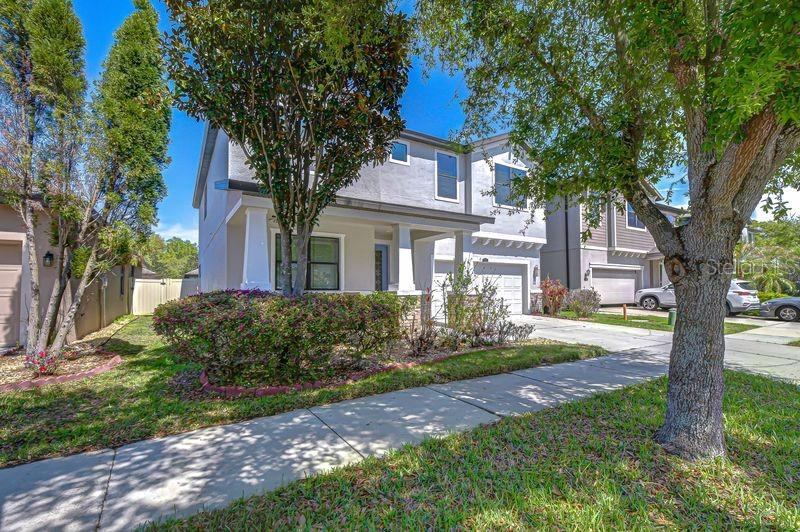 871 VINO VERDE CIRCLE, BRANDON, FL — photo 3 of 30