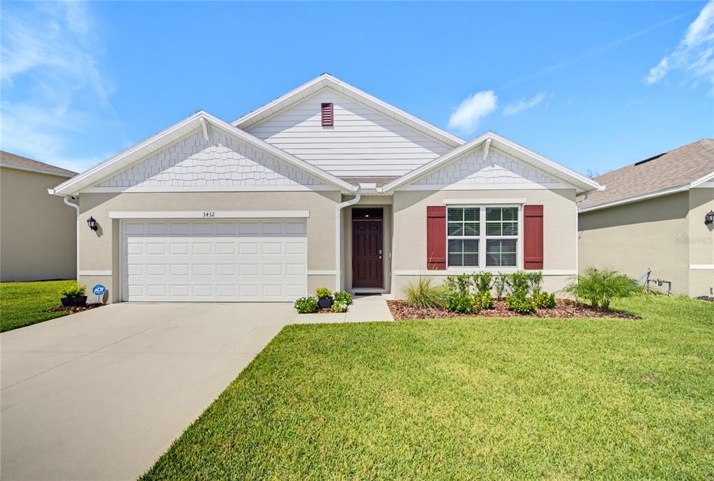 3432 ISLEWOOD COURT