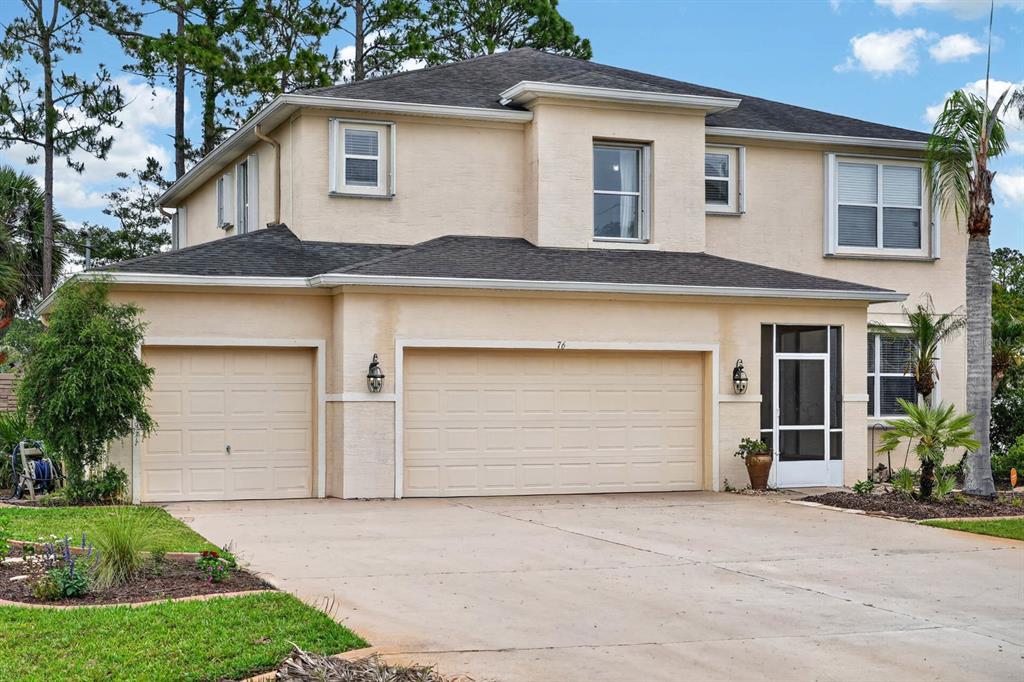 76 UNIVERSAL TRAIL, PALM COAST, FL — photo 2 of 30