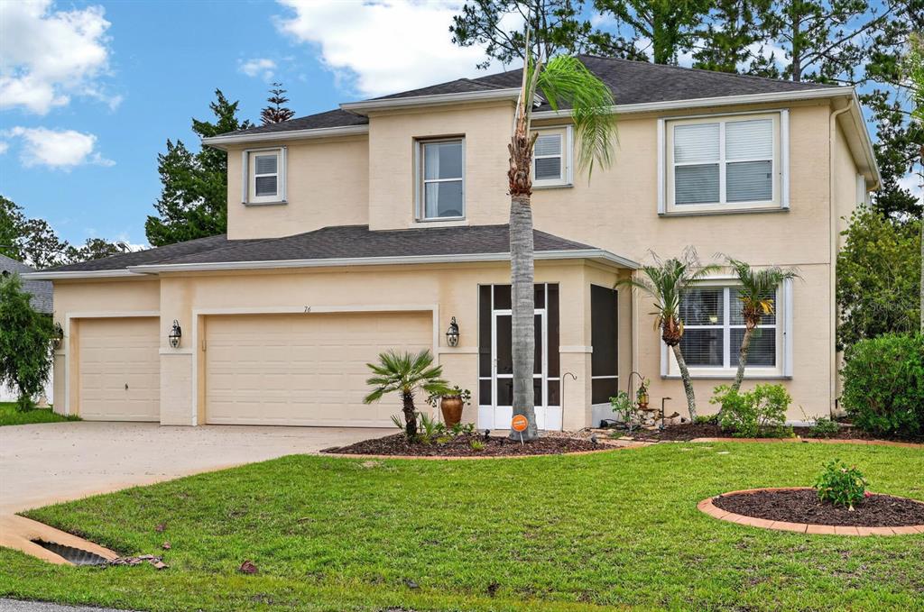 76 UNIVERSAL TRAIL, PALM COAST, FL — photo 3 of 30