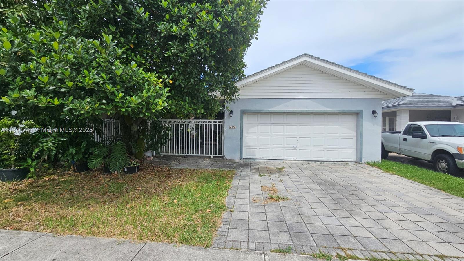 14231 SW 147th Pl, Miami FL 33196