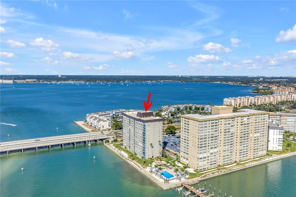 5220 BRITTANY DRIVE S UNIT 1204
