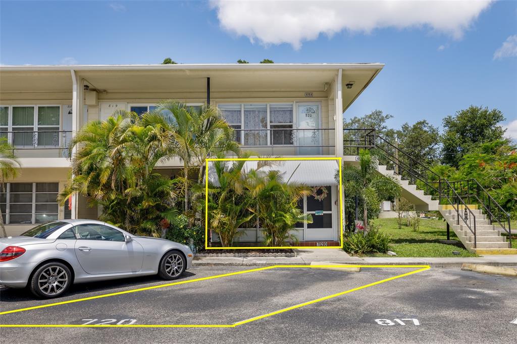 4154 56TH STREET N UNIT 720