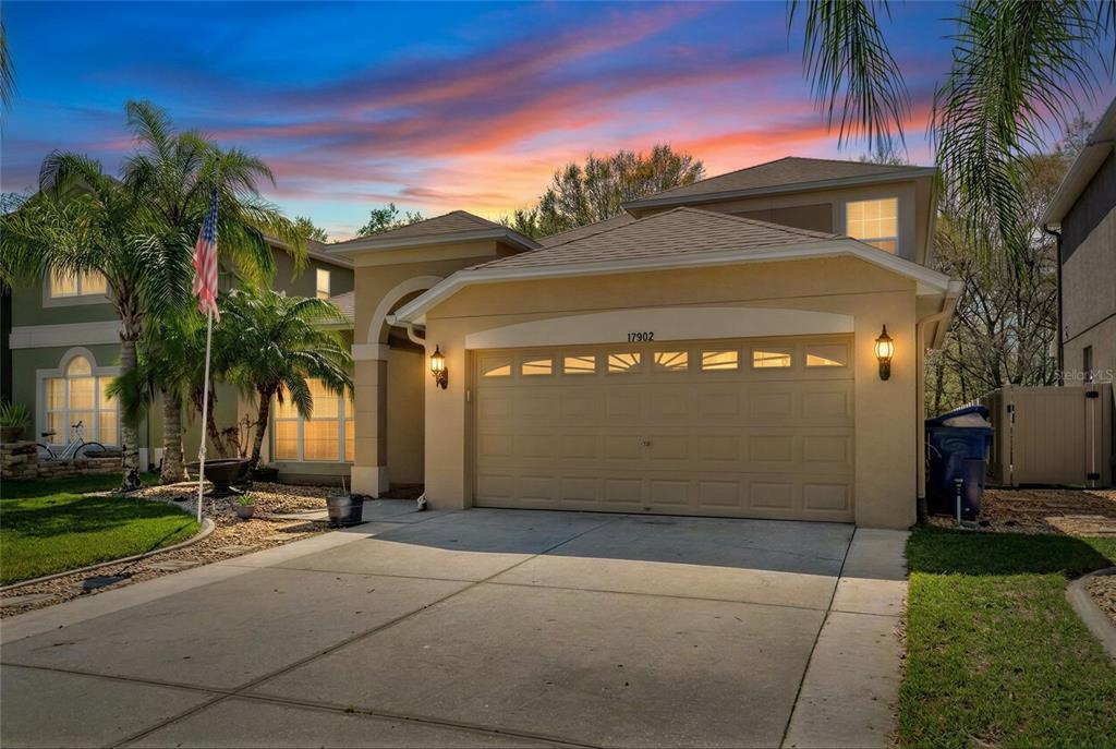 17902 CUNNINGHAM COURT
