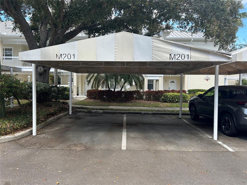 3701 54TH DRIVE W UNIT 201, BRADENTON, FL — photo 2 of 27