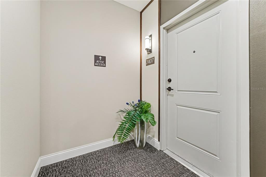 7505 LAUREATE BOULEVARD UNIT 2407, ORLANDO, FL — photo 2 of 30