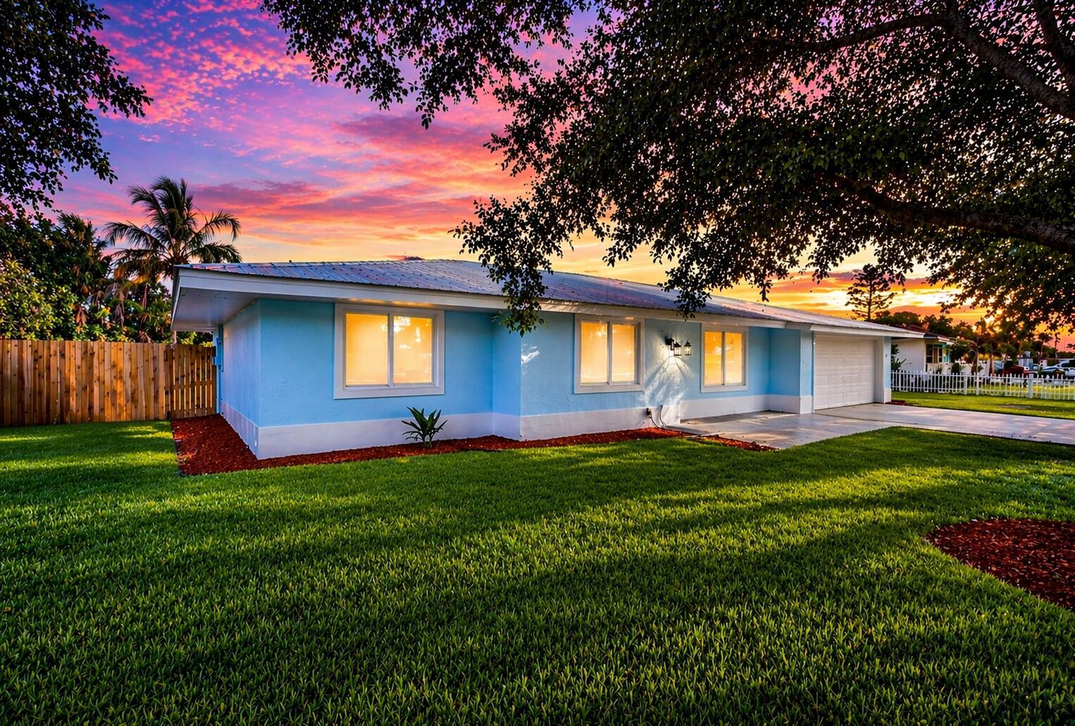 1451 SE Grapeland Avenue, Port St. Lucie FL 34952