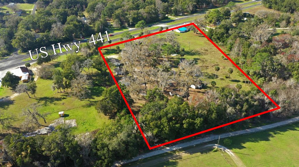 18585 N HIGHWAY 441, REDDICK, FL — photo 2 of 9