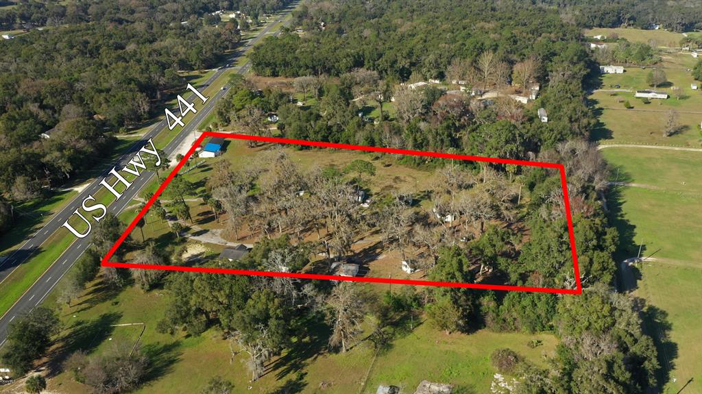18585 N HIGHWAY 441, REDDICK, FL — photo 3 of 9