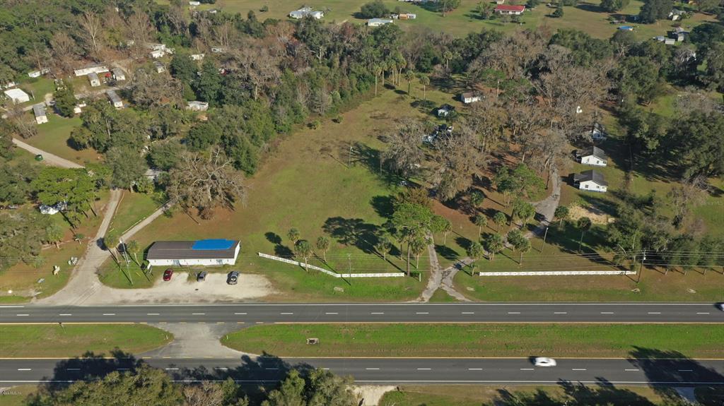 18585 N HIGHWAY 441, REDDICK, FL — photo 4 of 9