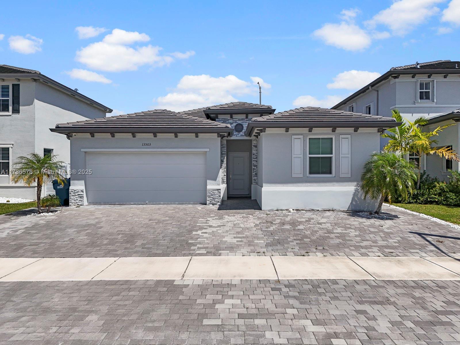 13503 SW 184th Ter, Miami FL 33177