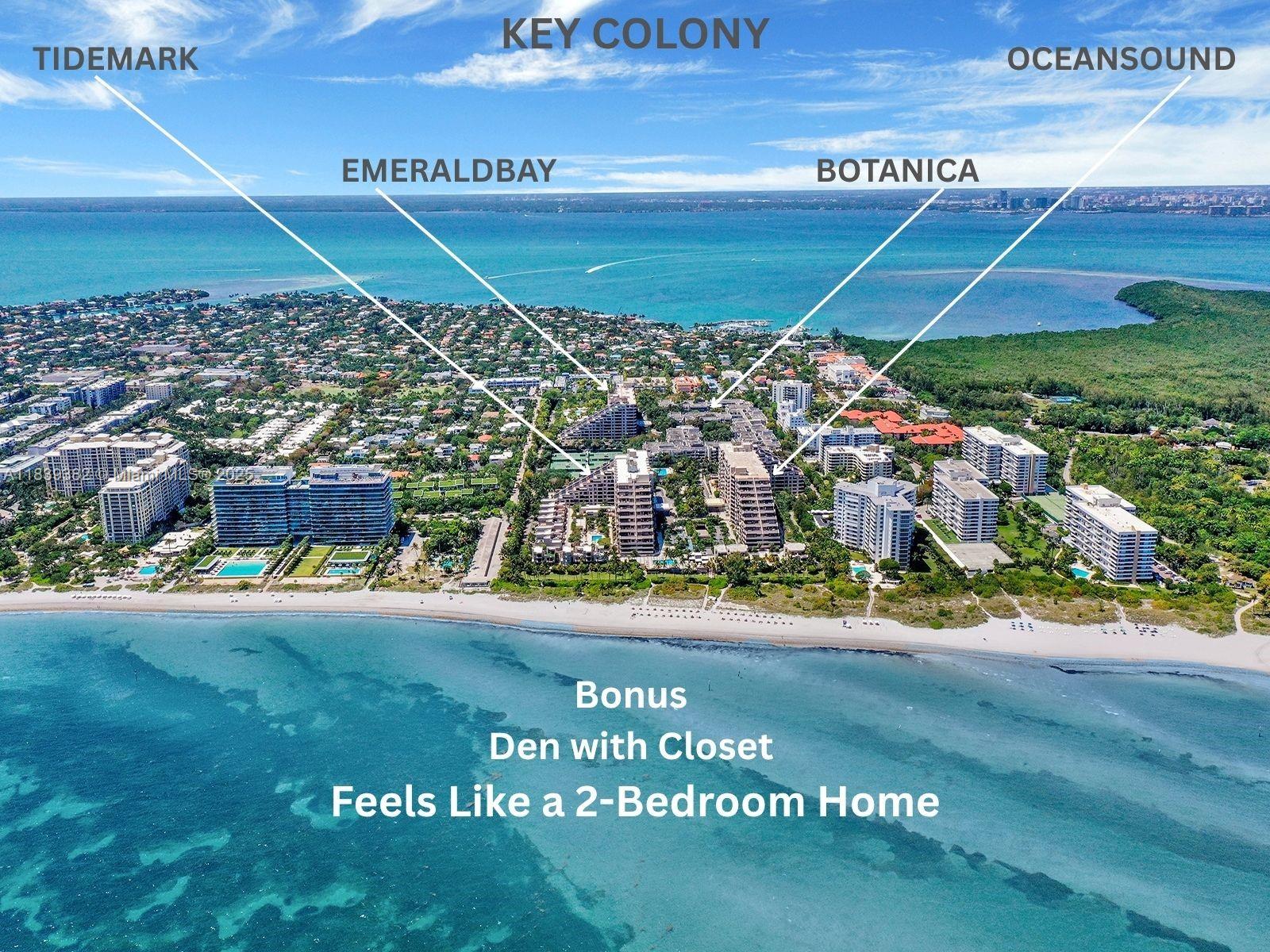 201 Crandon Blvd # 305, Key Biscayne FL 33149