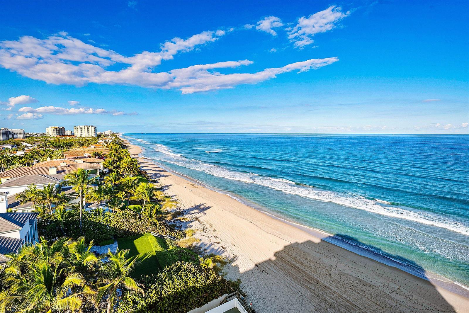 4505 S Ocean Boulevard # 1008, Highland Beach FL 33487