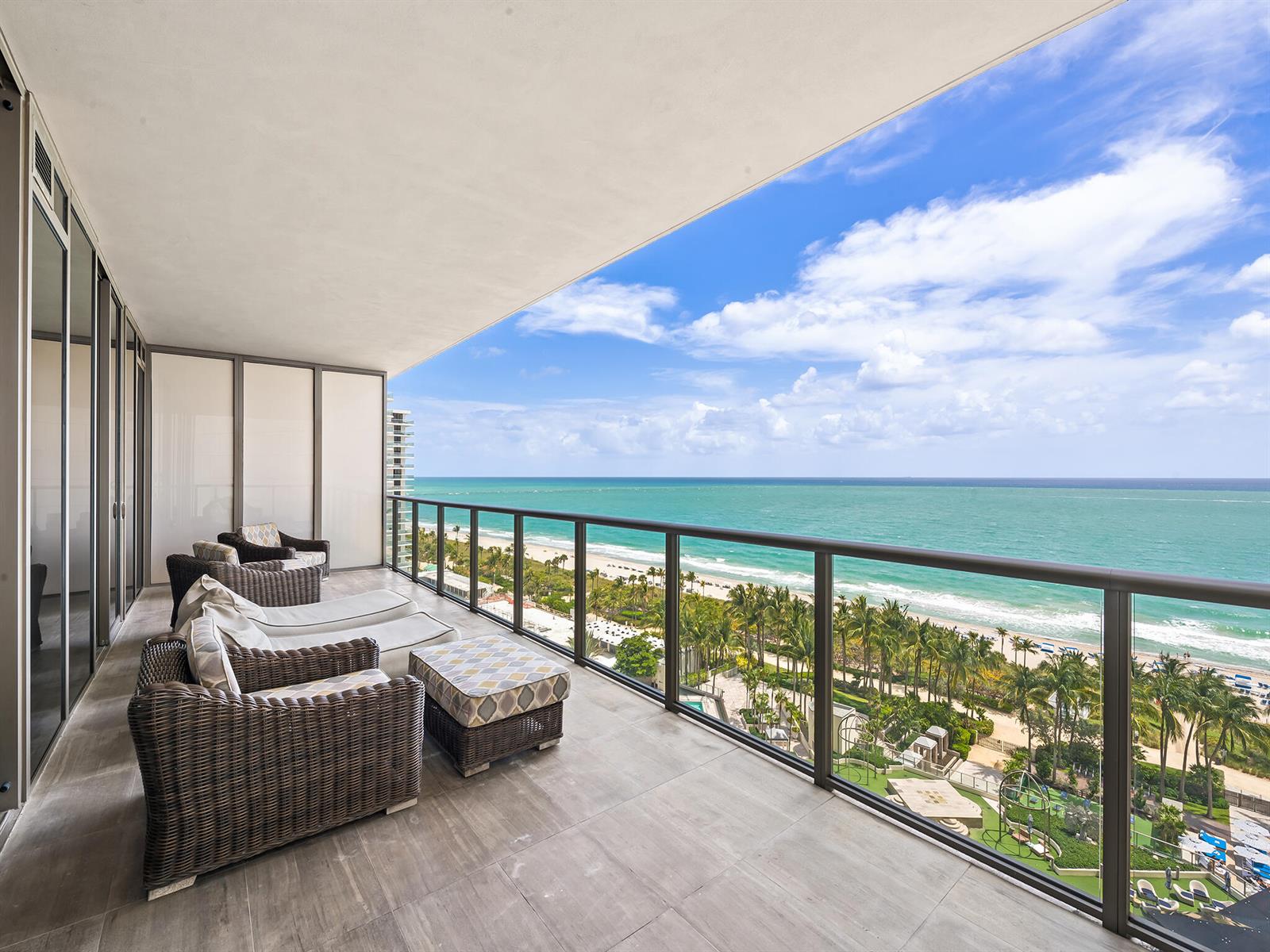 9705 Collins Avenue # 1104n, Bal Harbour FL 33154