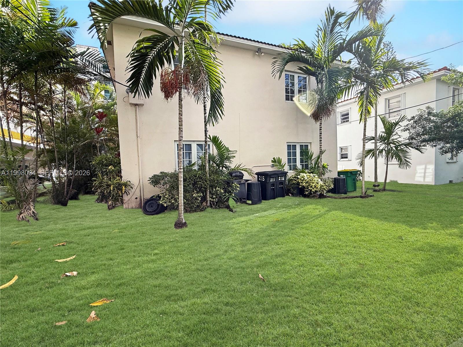 215 Sidonia Ave, Coral Gables FL 33134