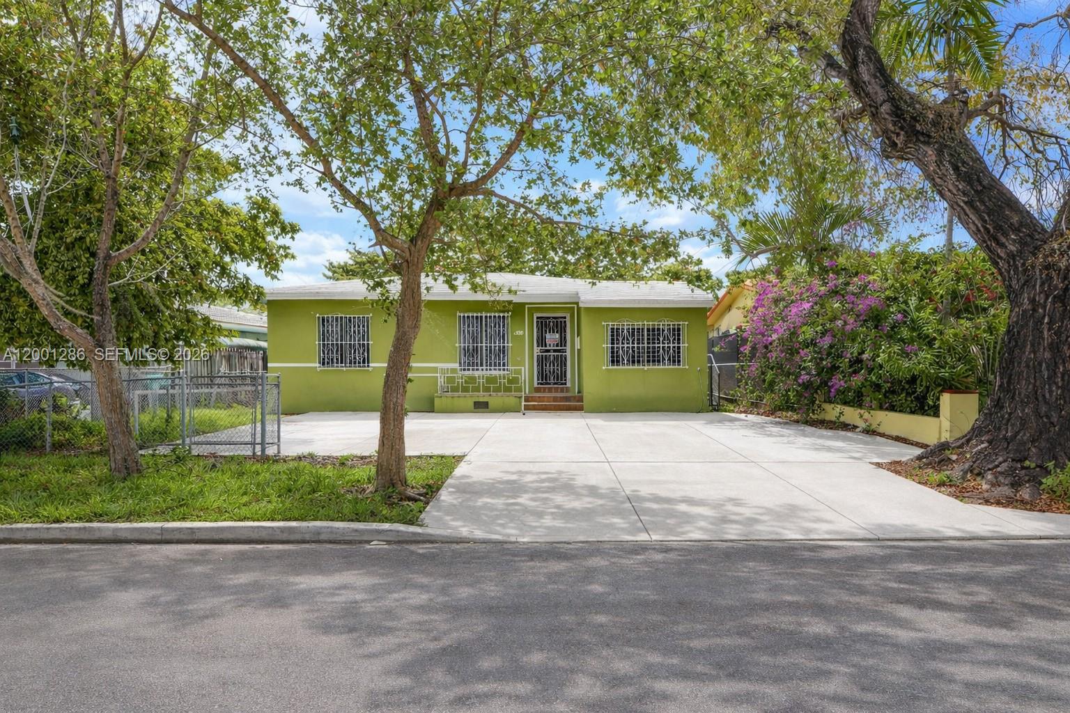 1710 SW 13th Street, Miami FL 33145