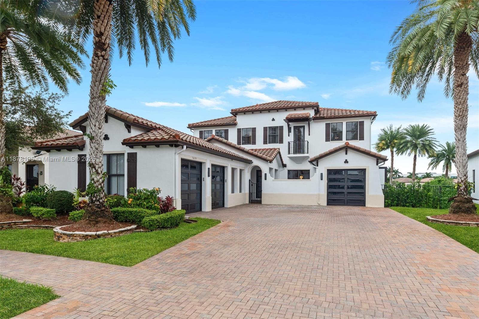 3679 NW 82nd Ter, Cooper City FL 33024