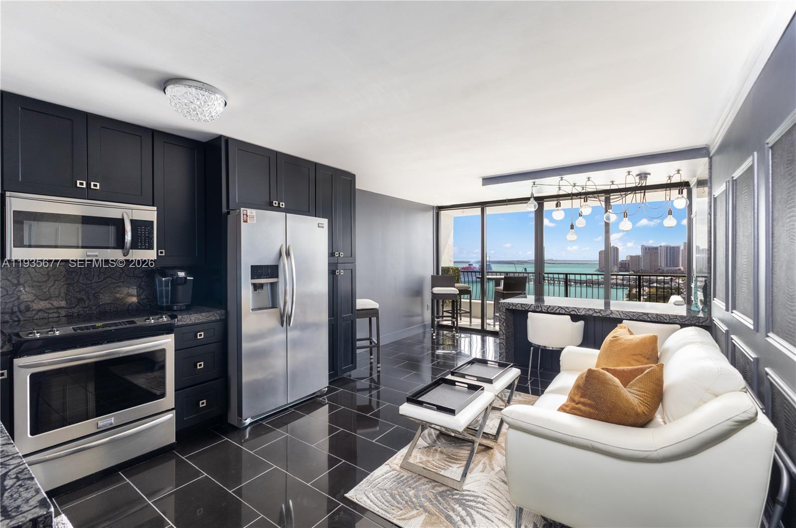 555 NE 15th St # 30H, Miami FL 33132