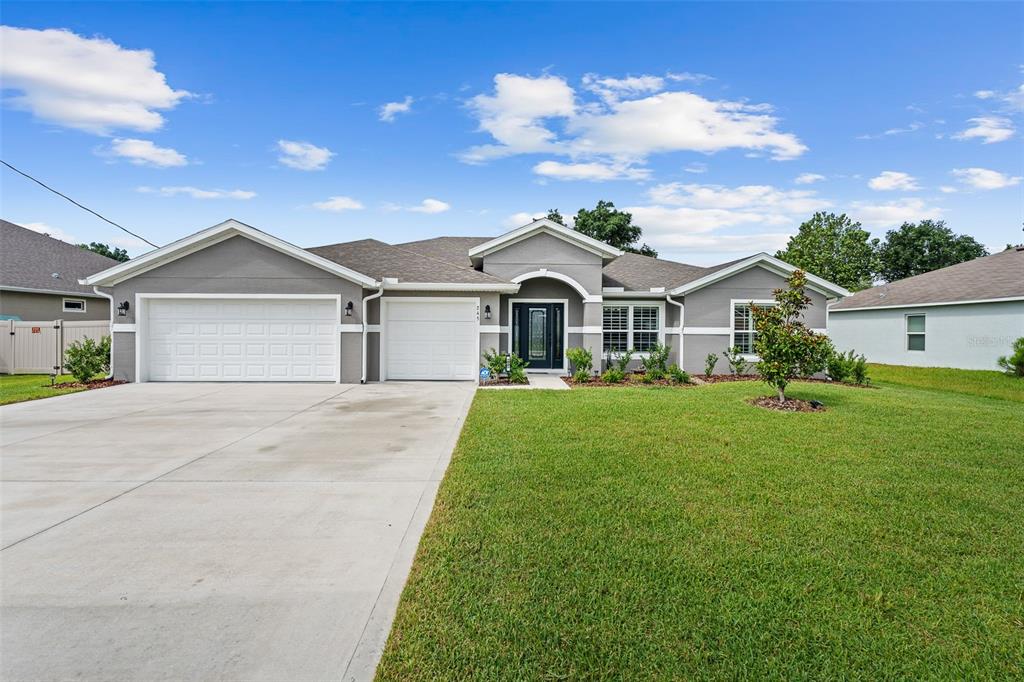 245 BIRD OF PARADISE DRIVE