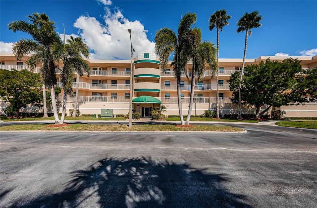 6315 SHORELINE DRIVE UNIT 3305