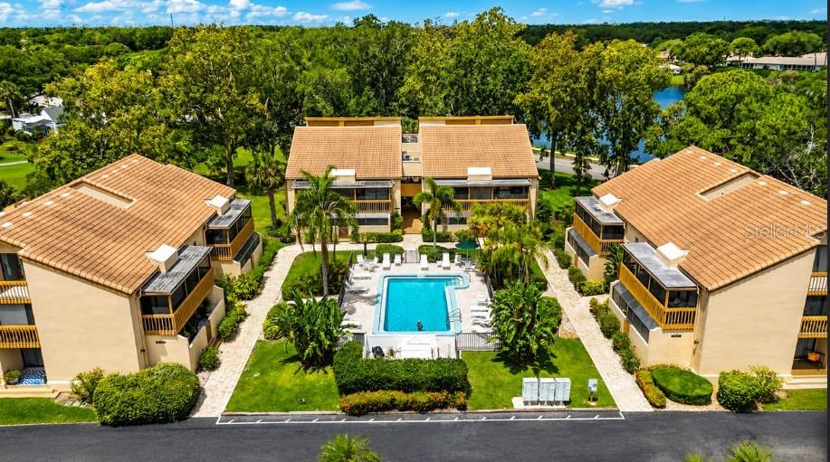 3037 WILLOW GREEN DRIVE UNIT 12