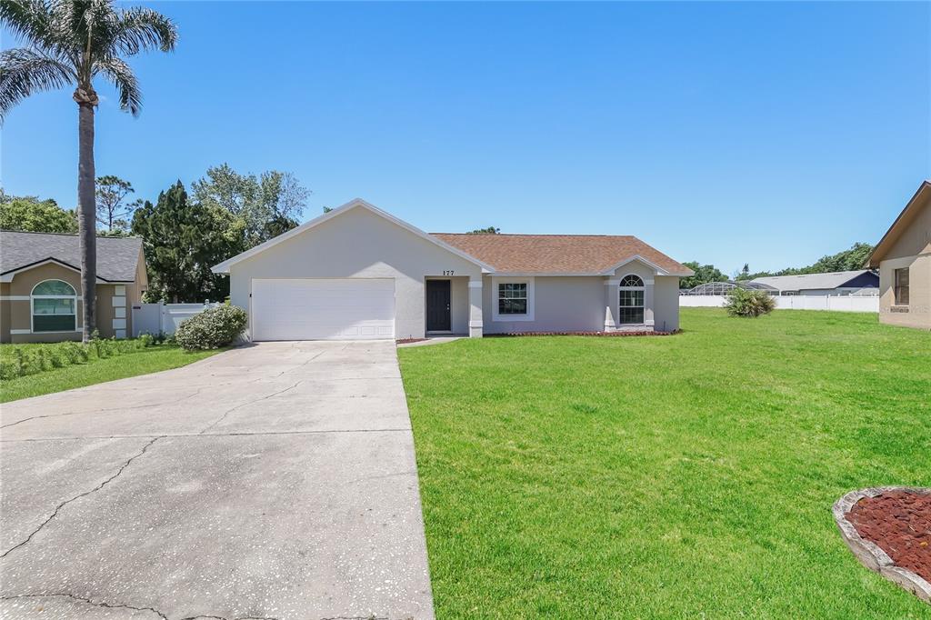 177 TORTUGA COURT