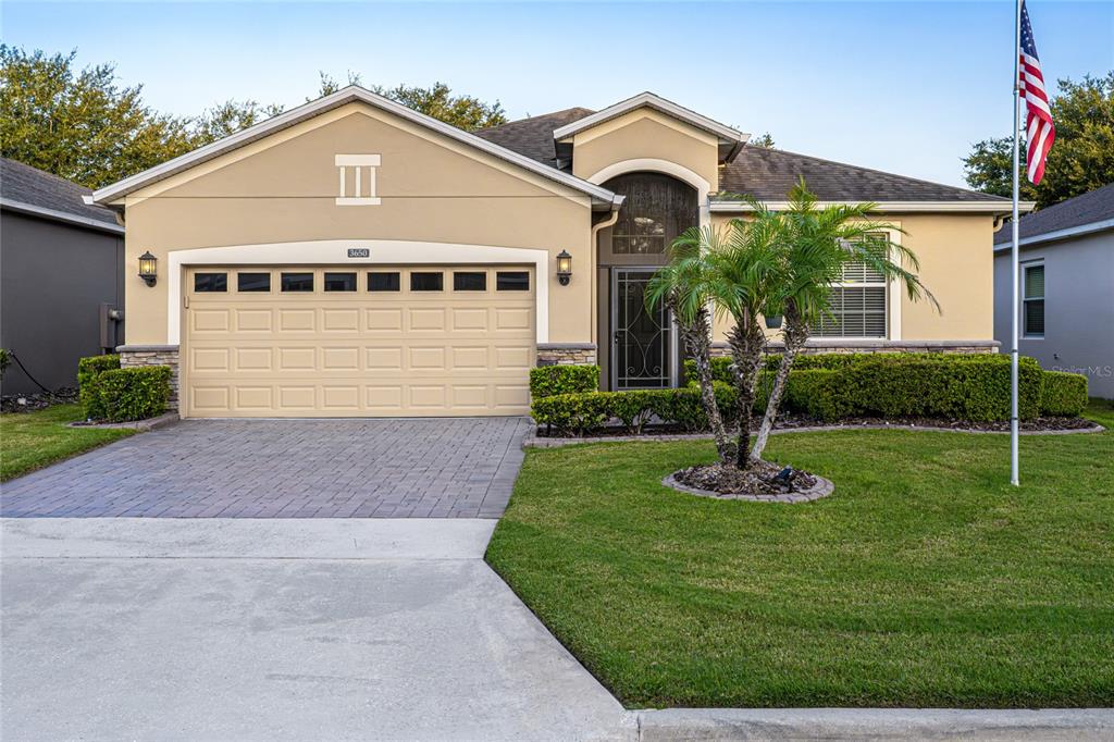 3650 LIMESTONE STREET, CLERMONT, FL — photo 2 of 30