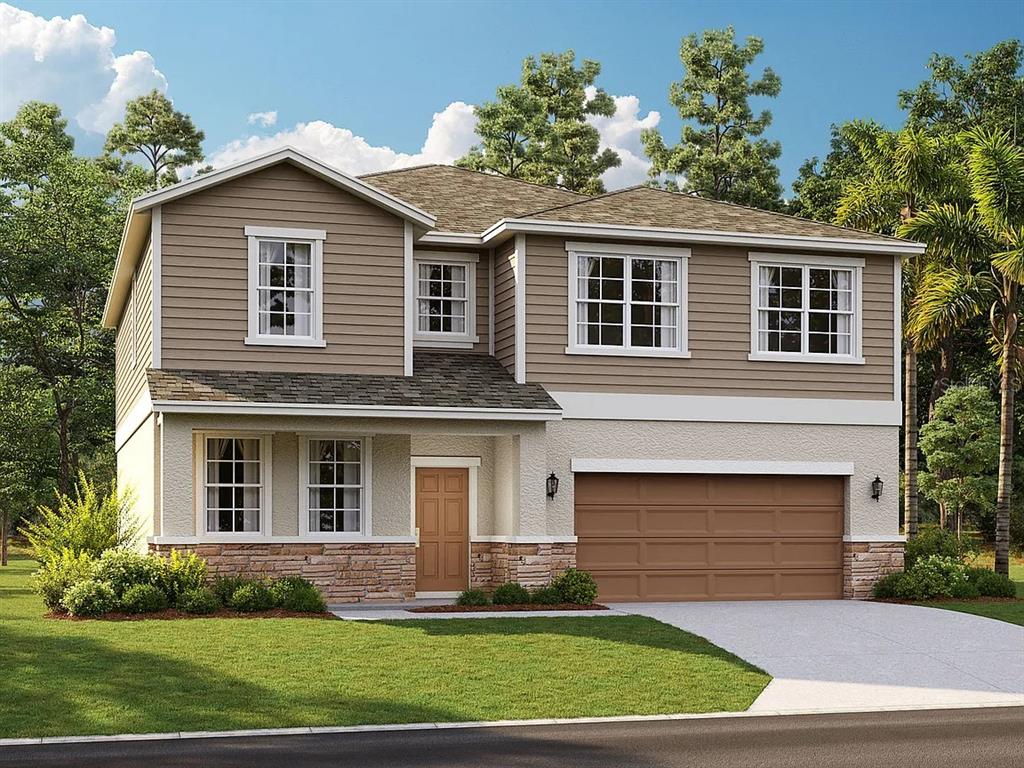 1920 HORSETAIL DRIVE
