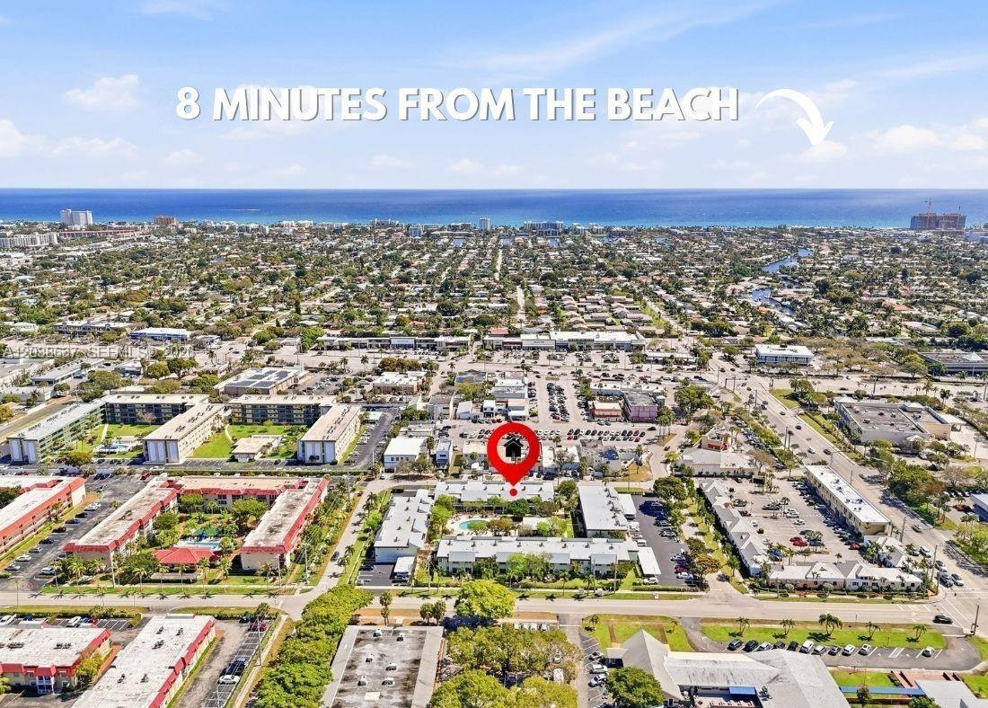 860 SE 6 Ave # 311, Deerfield Beach FL 33441